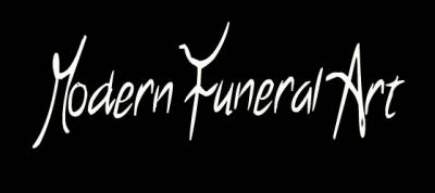 logo Modern Funeral Art